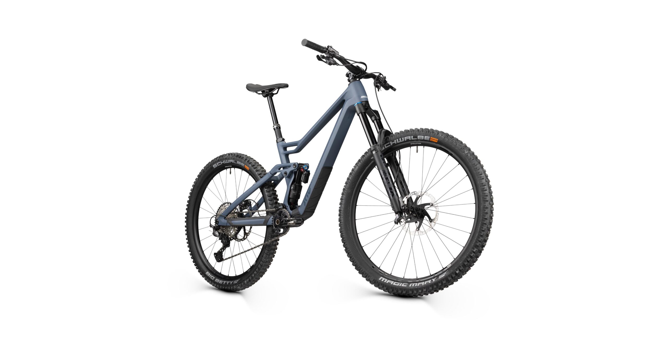 Radon JAB MX 10.0 – Bild 2