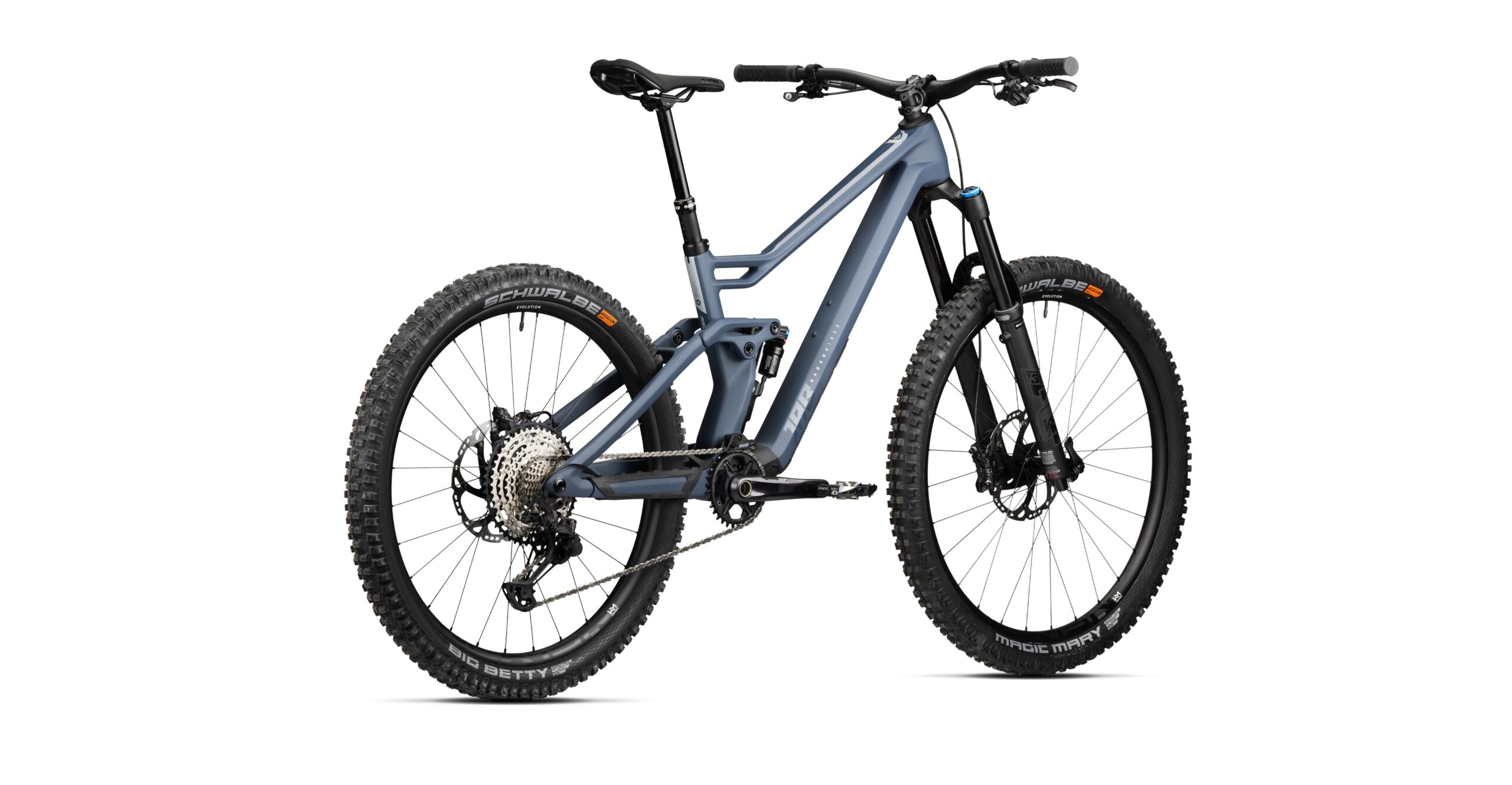 Radon JAB MX 10.0 – Bild 3