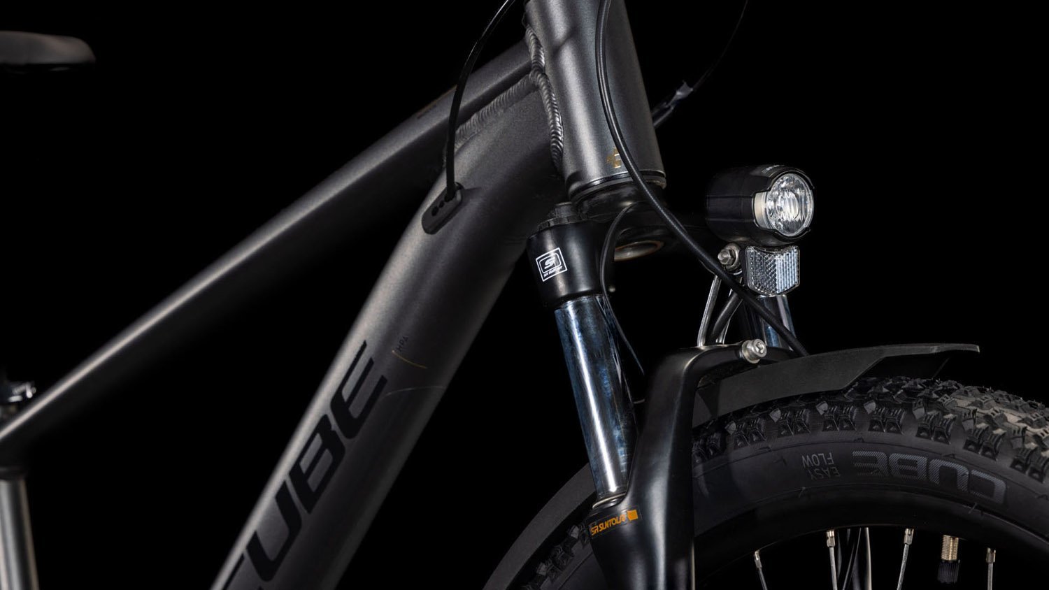 Cube Acid 260 Disc Allroad grey´n´flash – Bild 5