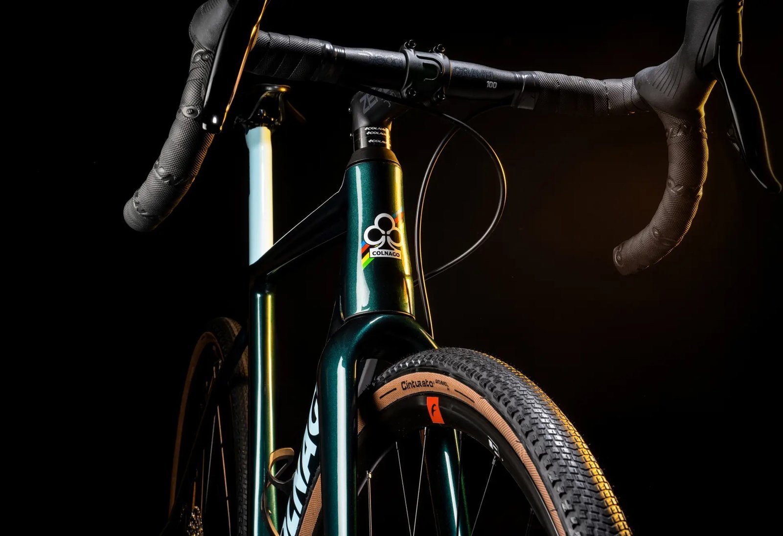 Colnago G3-X GRX 822 – Bild 8