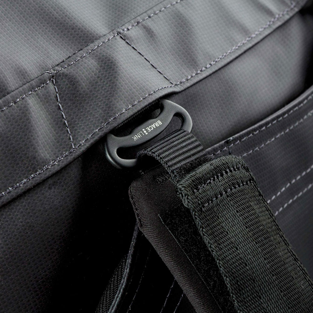 Evoc Duffle Bag 100L - Reisetasche – Bild 8