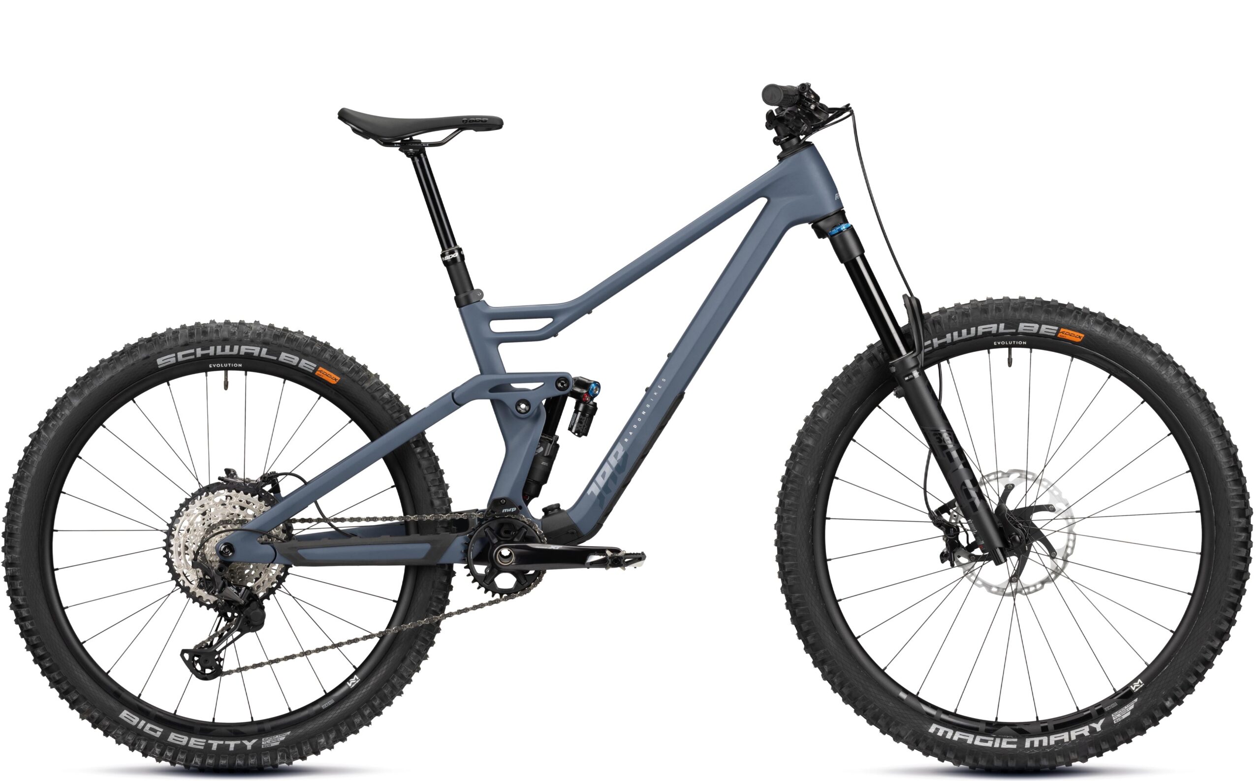 Radon JAB MX 10.0