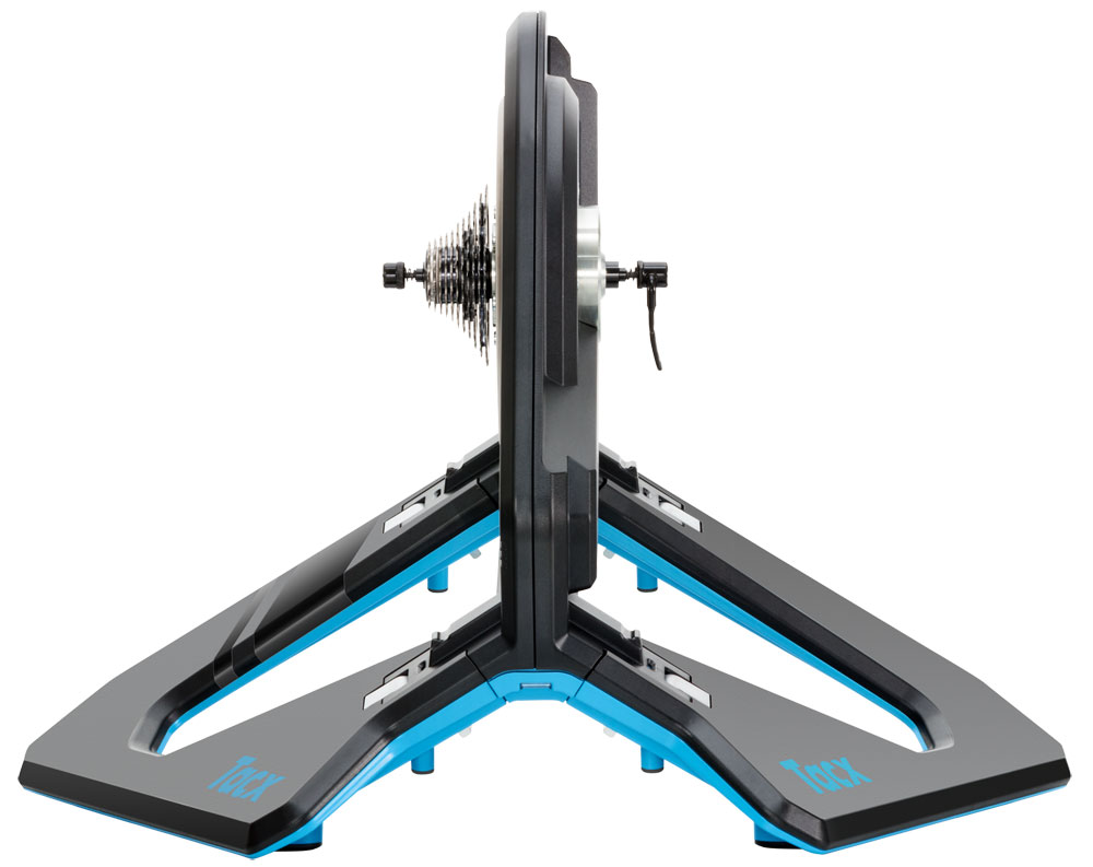 Garmin Tacx® NEO 2T Smart T2875 Heimtrainer PROMO Bundle – Bild 3