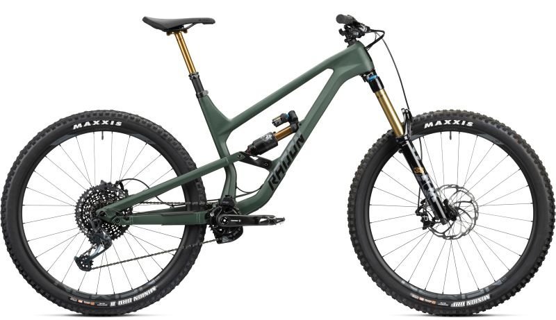 Radon Swoop 10.0 HD